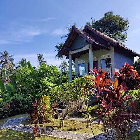 Padoba Mimpi House Hotel Karangasem  Bagian luar foto