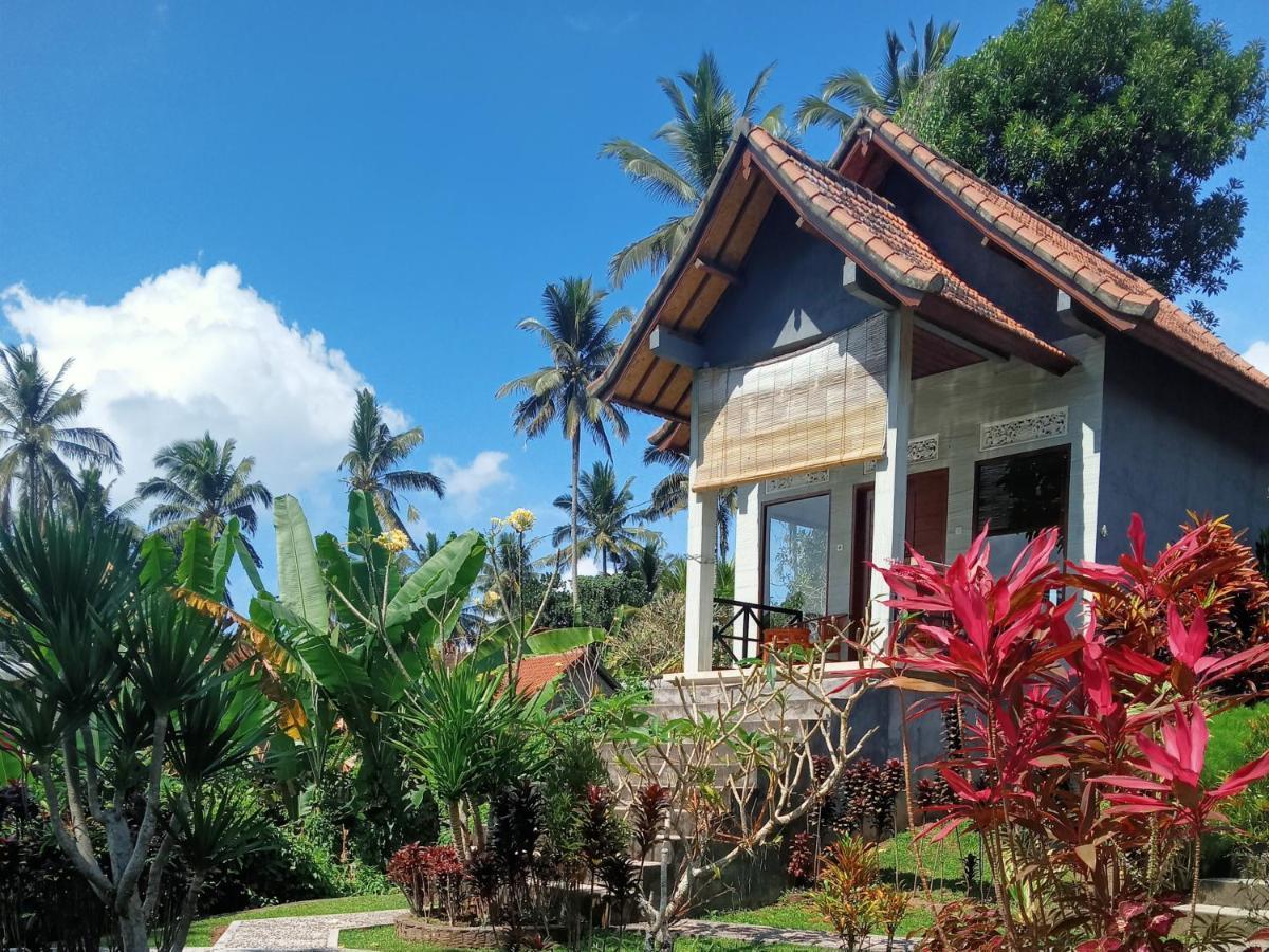 Padoba Mimpi House Hotel Karangasem  Bagian luar foto