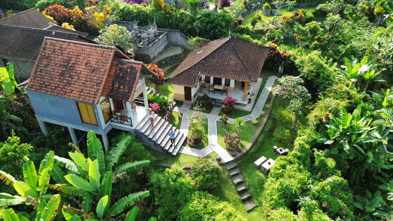 Padoba Mimpi House Hotel Karangasem  Bagian luar foto