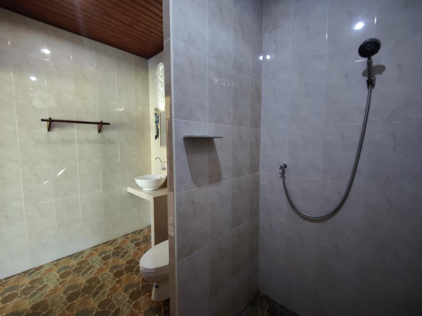 Padoba Mimpi House Hotel Karangasem  Bagian luar foto