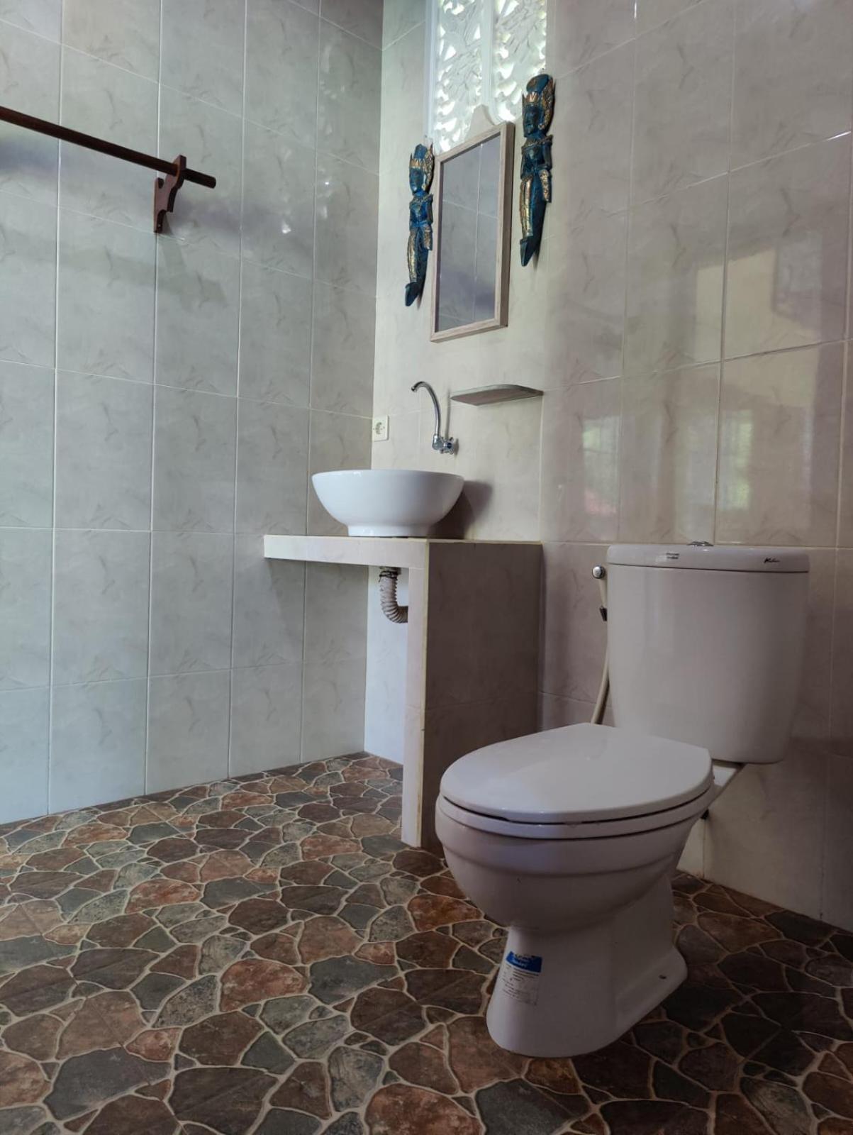 Padoba Mimpi House Hotel Karangasem  Bagian luar foto