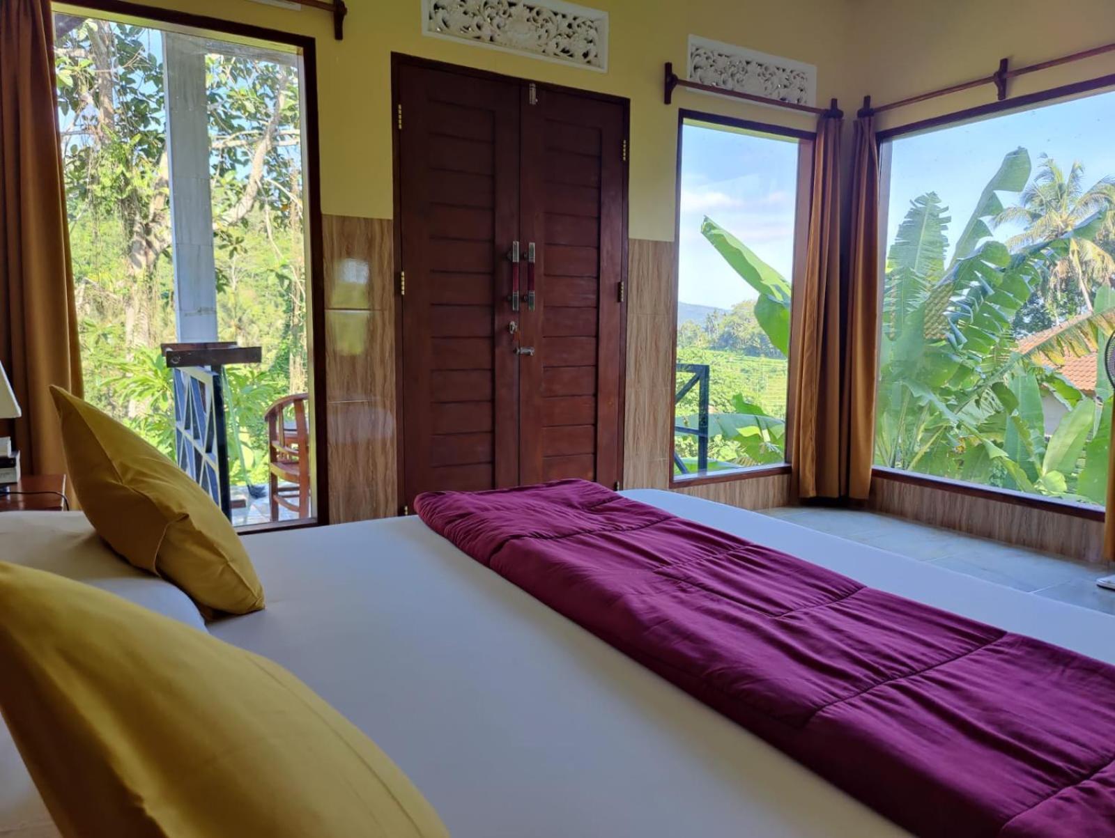 Padoba Mimpi House Hotel Karangasem  Bagian luar foto
