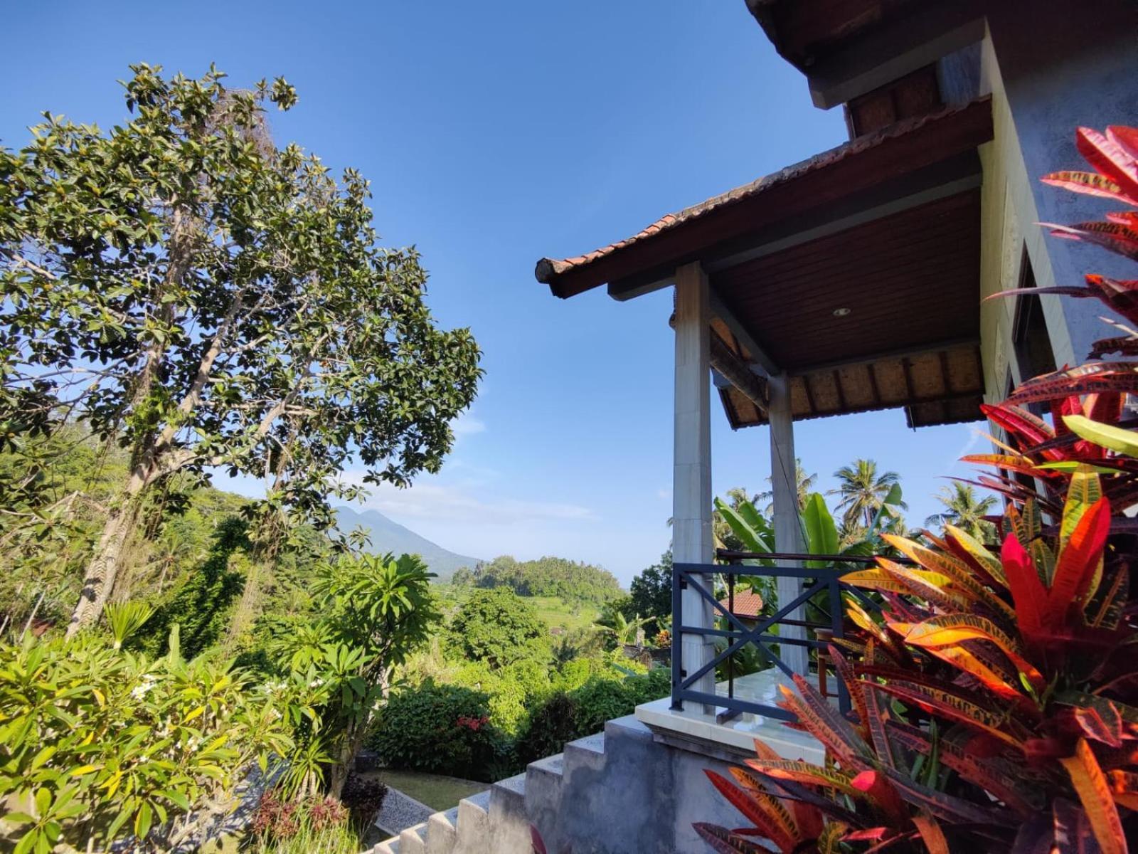 Padoba Mimpi House Hotel Karangasem  Bagian luar foto