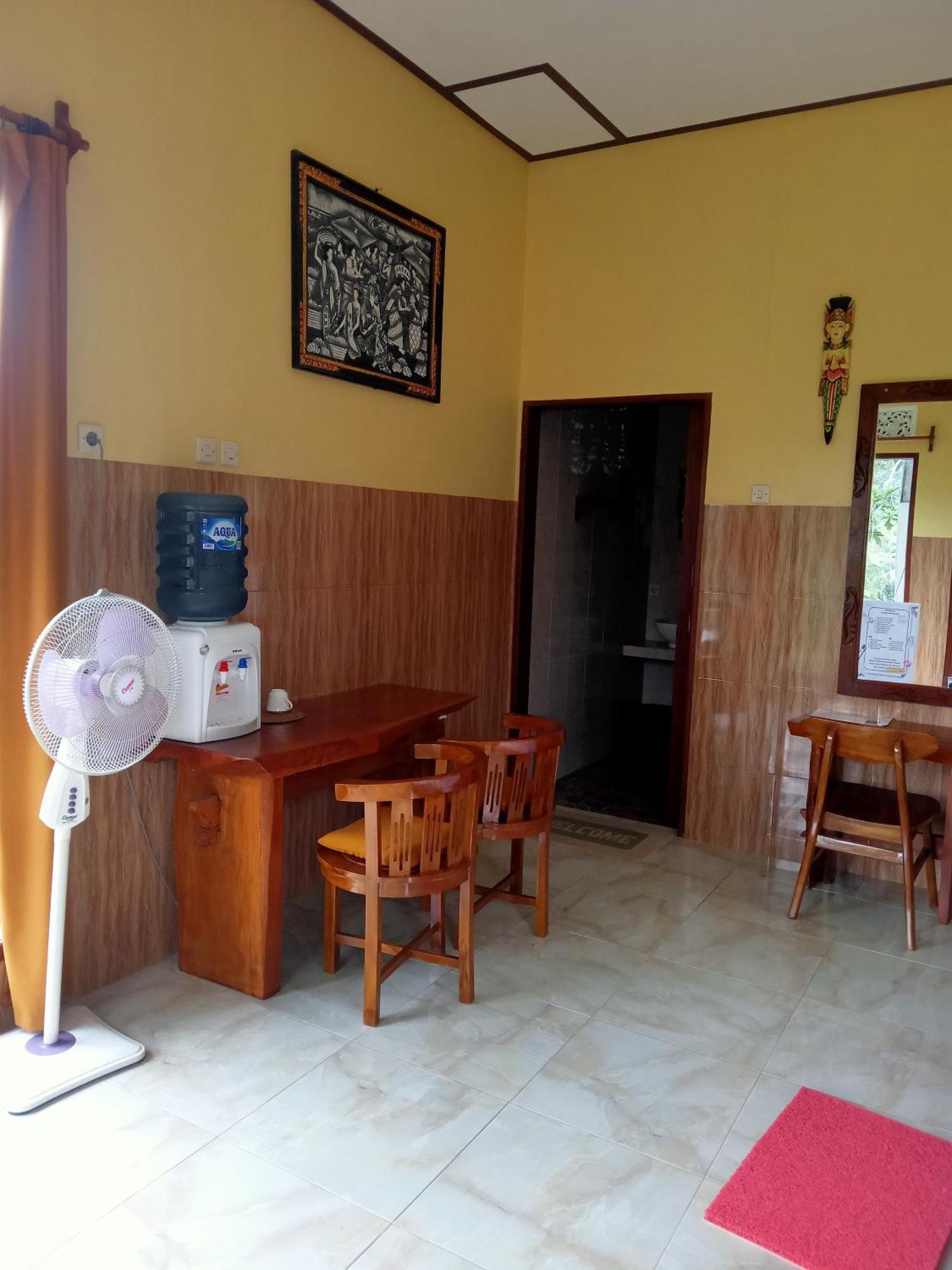 Padoba Mimpi House Hotel Karangasem  Bagian luar foto