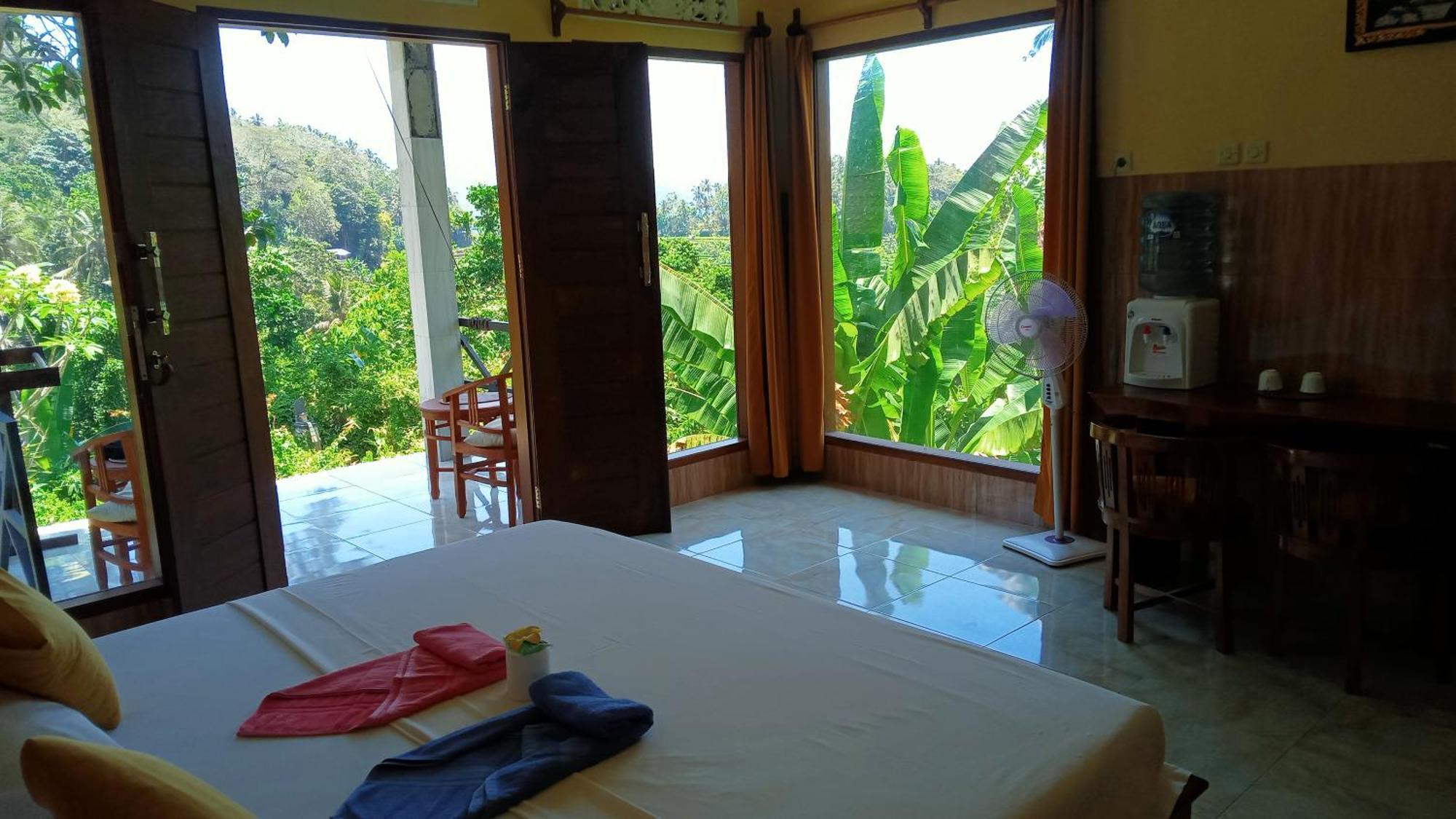 Padoba Mimpi House Hotel Karangasem  Bagian luar foto