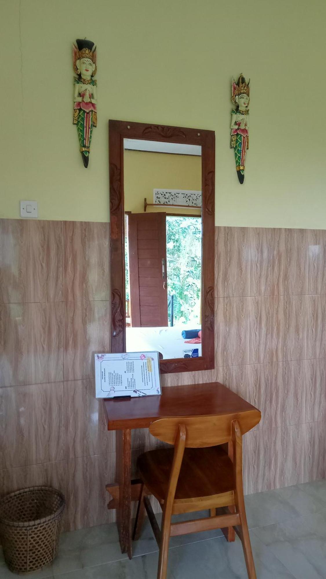 Padoba Mimpi House Hotel Karangasem  Bagian luar foto