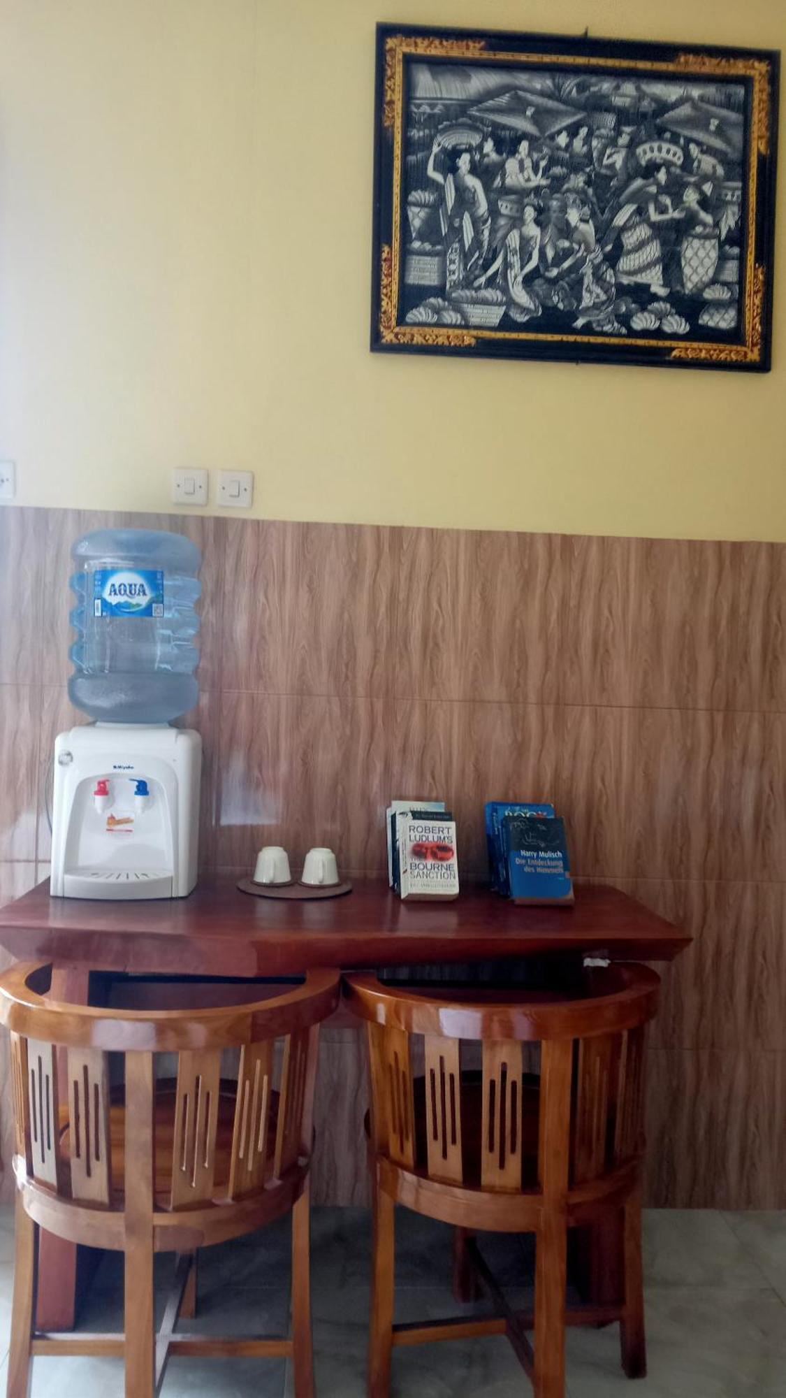Padoba Mimpi House Hotel Karangasem  Bagian luar foto