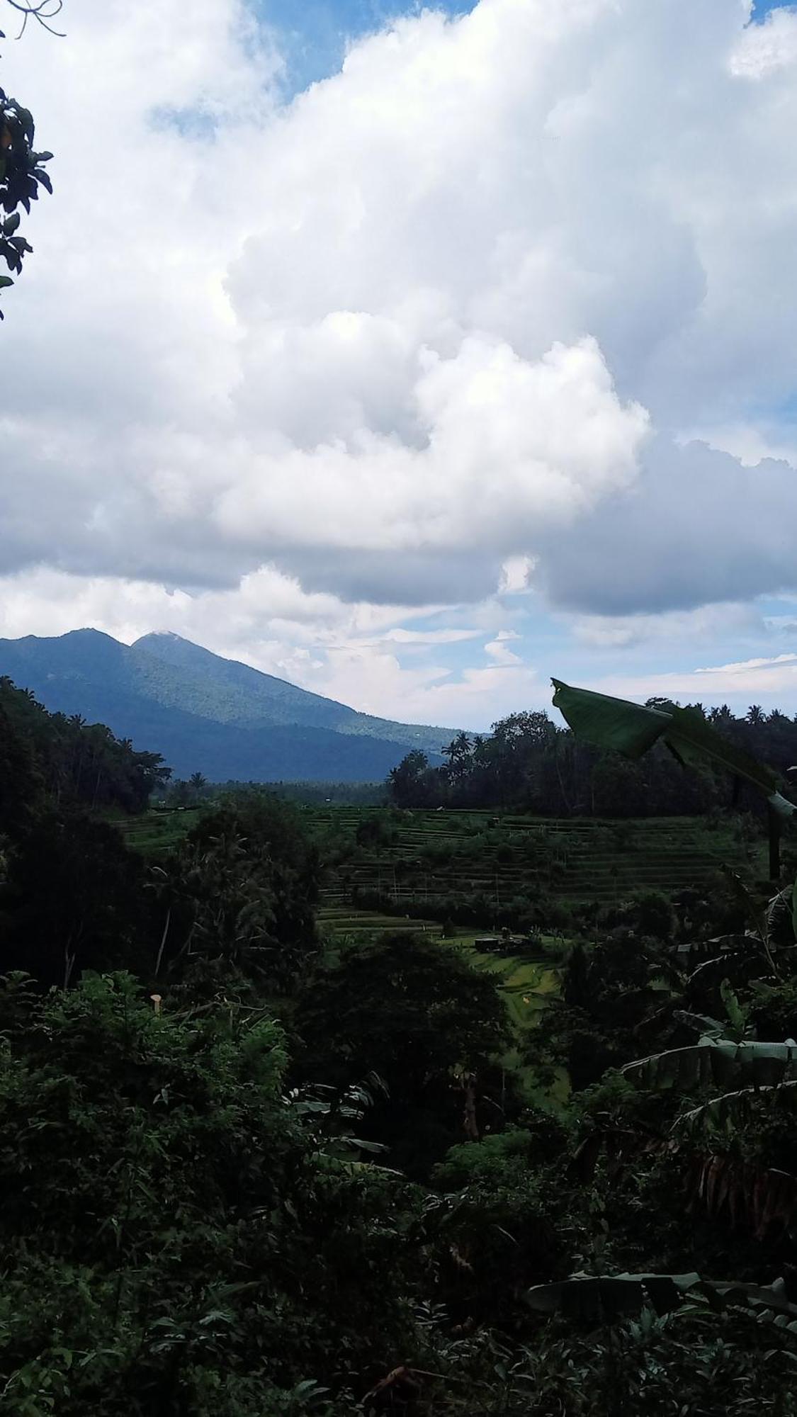 Padoba Mimpi House Hotel Karangasem  Bagian luar foto