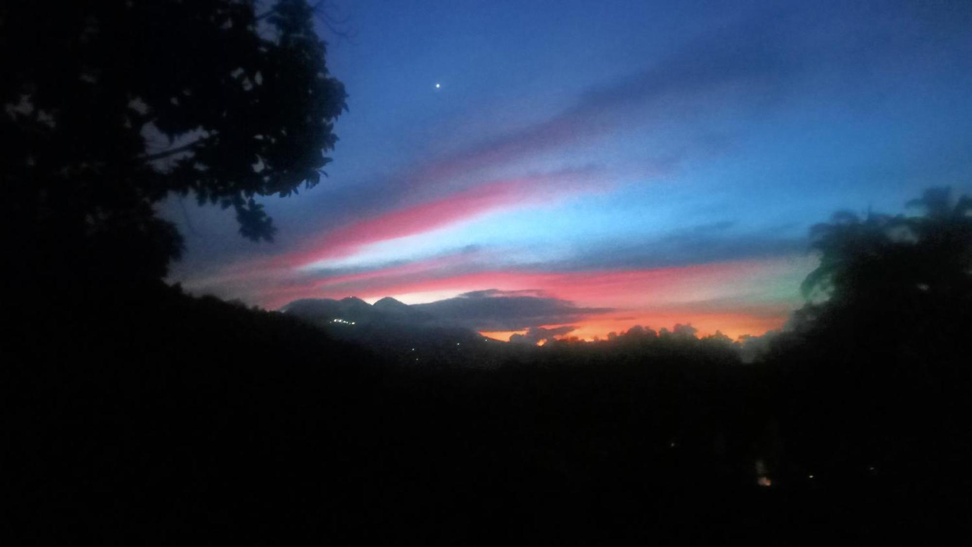 Padoba Mimpi House Hotel Karangasem  Bagian luar foto